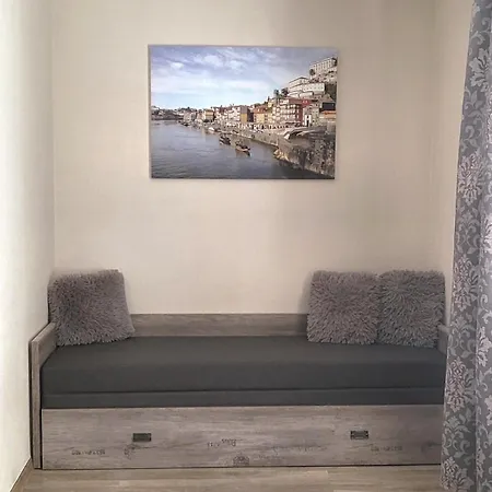 Apartamento Green Quarter Flat *
