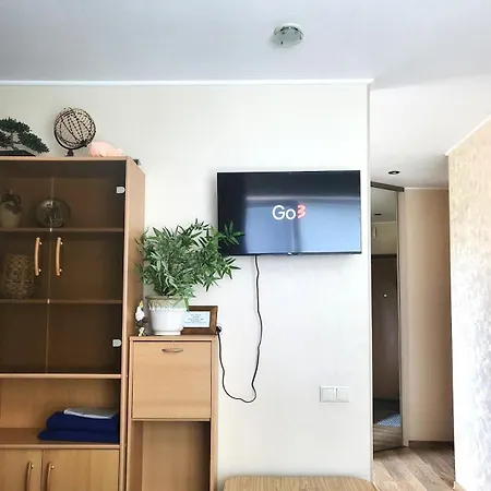 Quarter Flat * Klaipėda